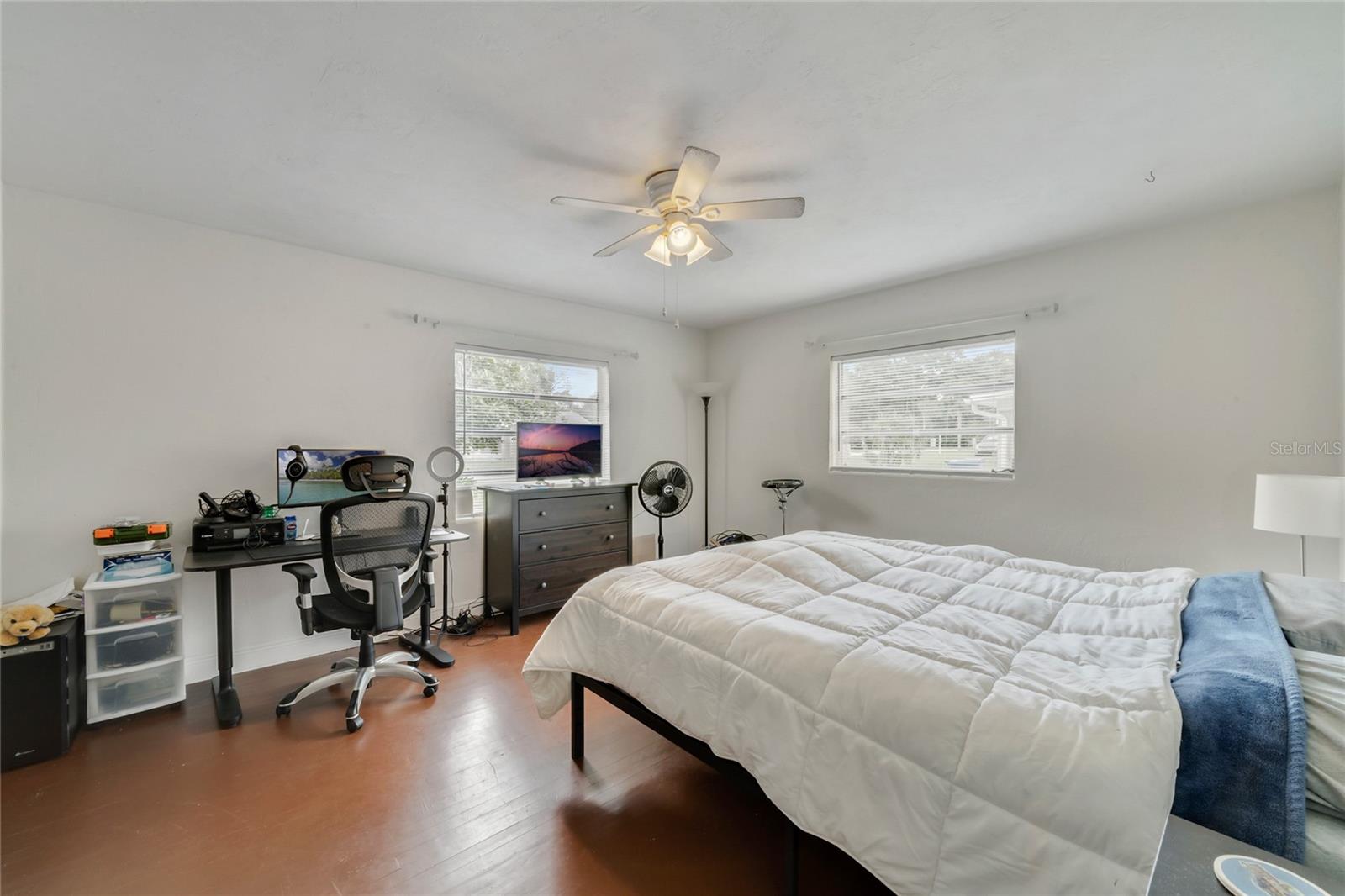 STETSON HIGHLANDS - Residential Lease