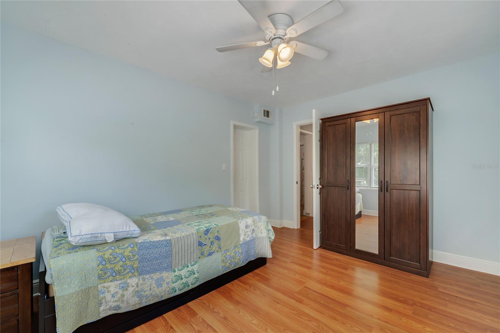 STETSON HIGHLANDS - Residential Lease
