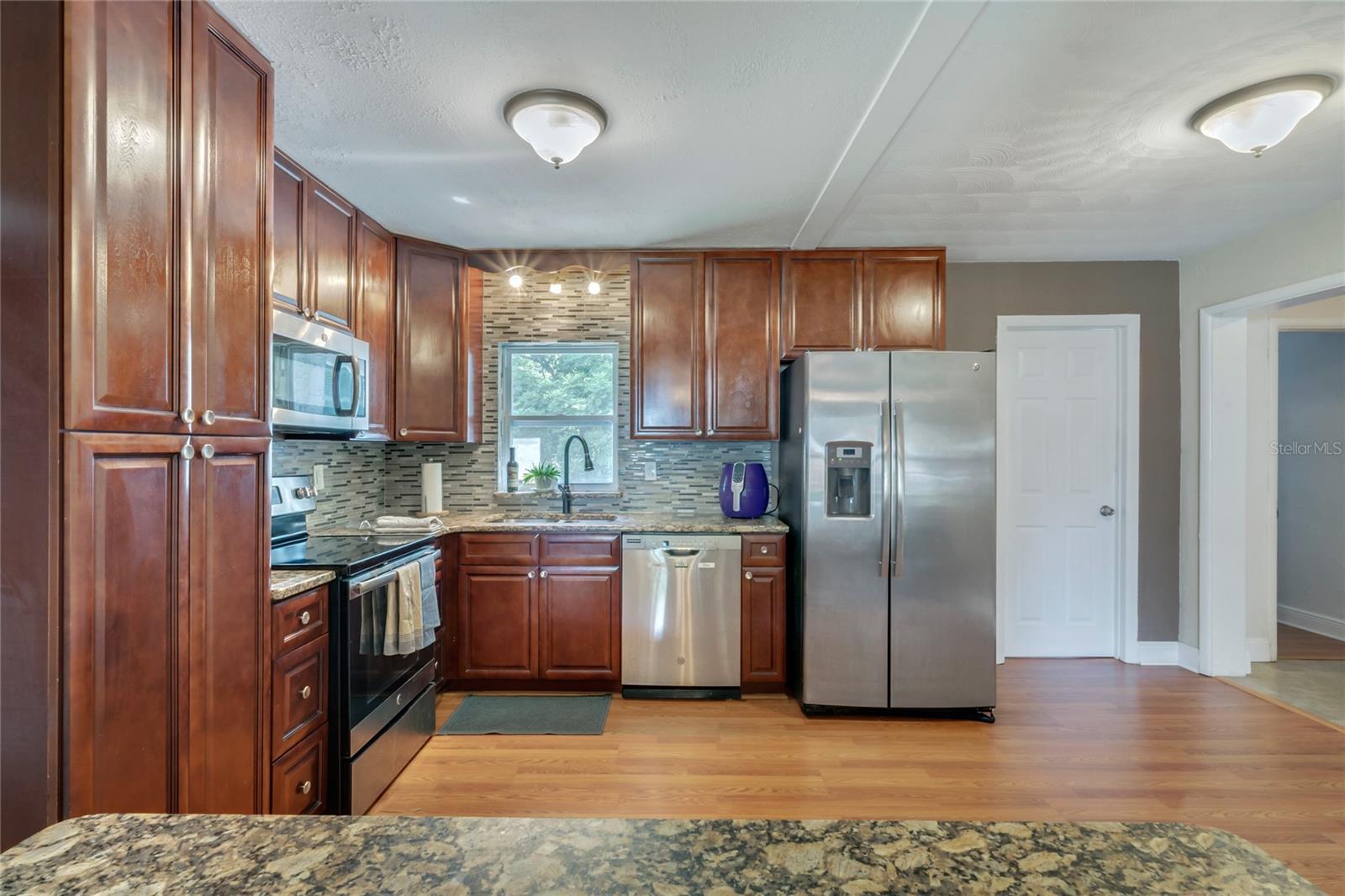 STETSON HIGHLANDS - Residential Lease