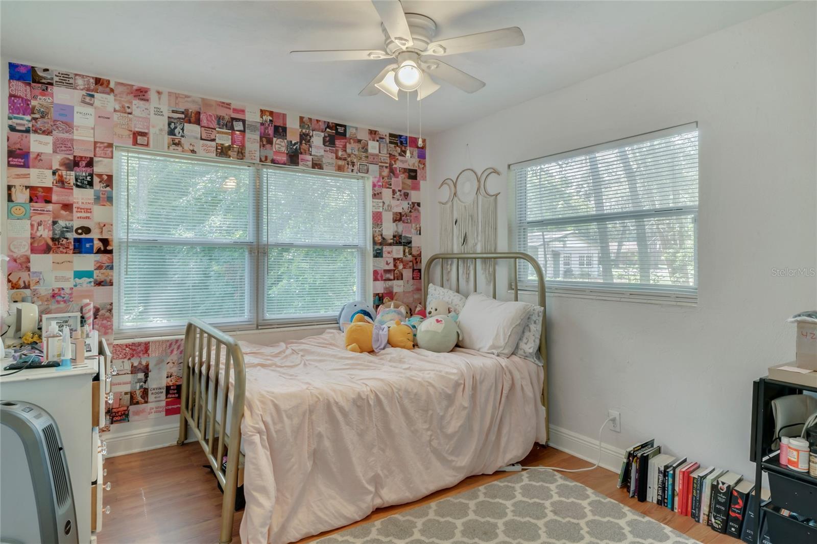 STETSON HIGHLANDS - Residential Lease