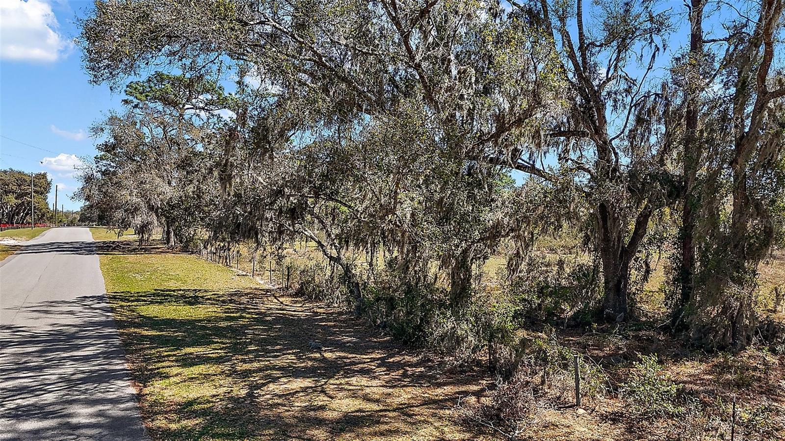Welcome to this stunning 11.2-acre parcel of land in the heart of Central Florida! Nestled in a serene country setting, this property offers the perfect balance of peaceful, rural living with easy access to urban conveniences. Zoned A-2 in Orange County, Florida, this expansive land gives you the flexibility to create your dream home, farm, or any other agricultural or residential project you desire.
The location is unbeatable, with easy access to State Road 429, ensuring a quick and easy commute to surrounding areas. Within just minutes, you can explore the beauty of Wekiva Springs, enjoy the historic charm of Mount Dora, or attend exciting events at the Apopka Amphitheater.
Best of all, there’s no HOA to worry about, giving you the freedom to build and live how you please. Whether you’re looking for space to spread out, raise animals, or simply enjoy country living with all the conveniences of nearby cities, this property offers endless possibilities. Don’t miss out on this rare opportunity to own a piece of Florida’s natural beauty in a prime location!