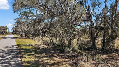 2700 LENT ROAD APOPKA FL 32712