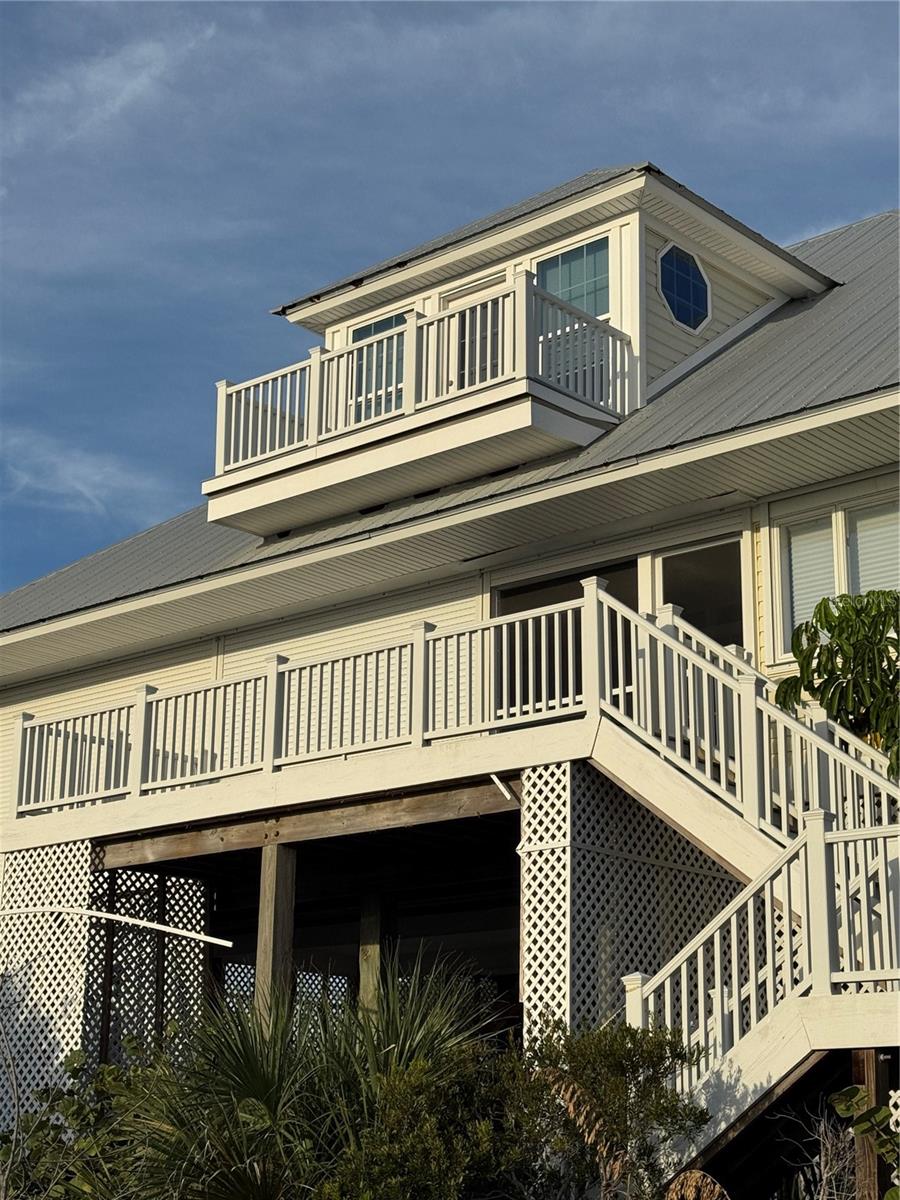 ISLAND HARBOR BEACH CLUB SEC 01 - Residential