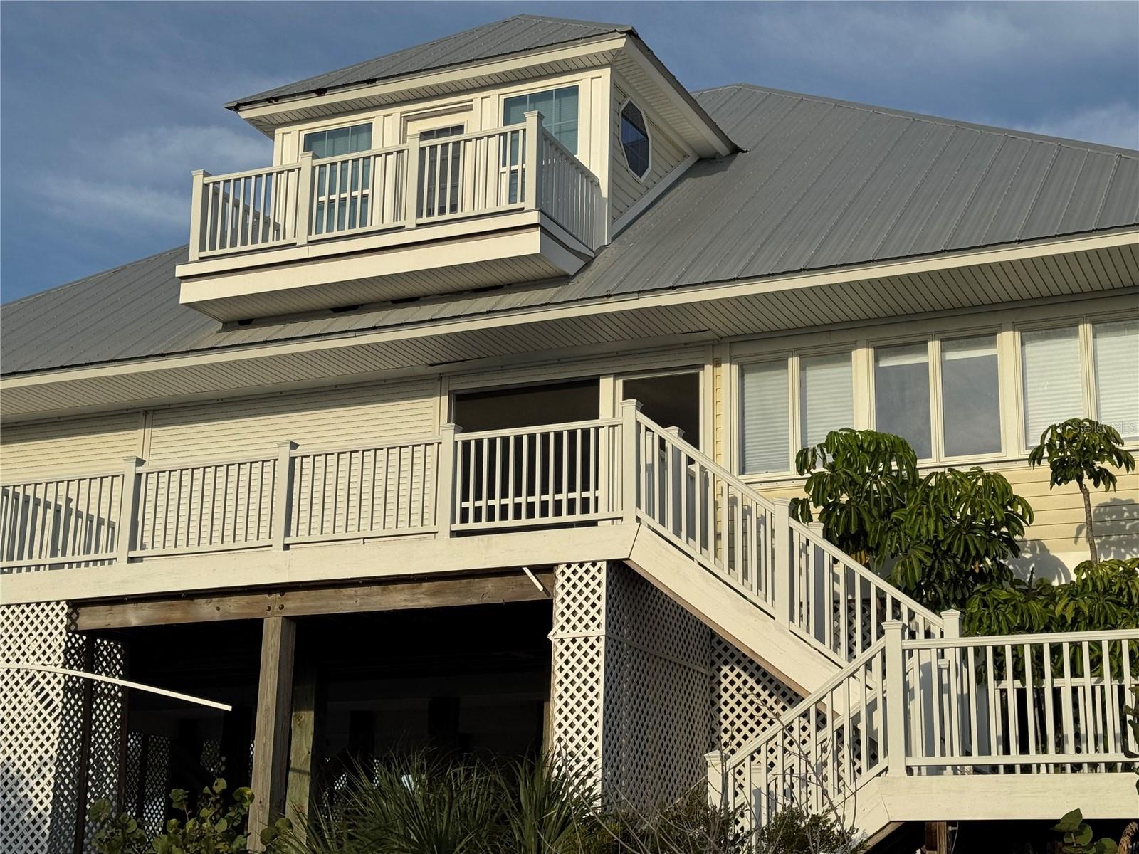 ISLAND HARBOR BEACH CLUB SEC 01 - Residential