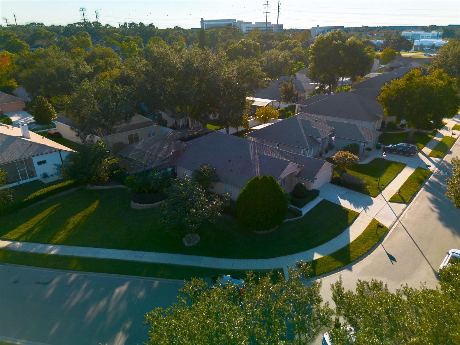 WOODBRIDGE LAKES UNIT 1 - Residential Lease