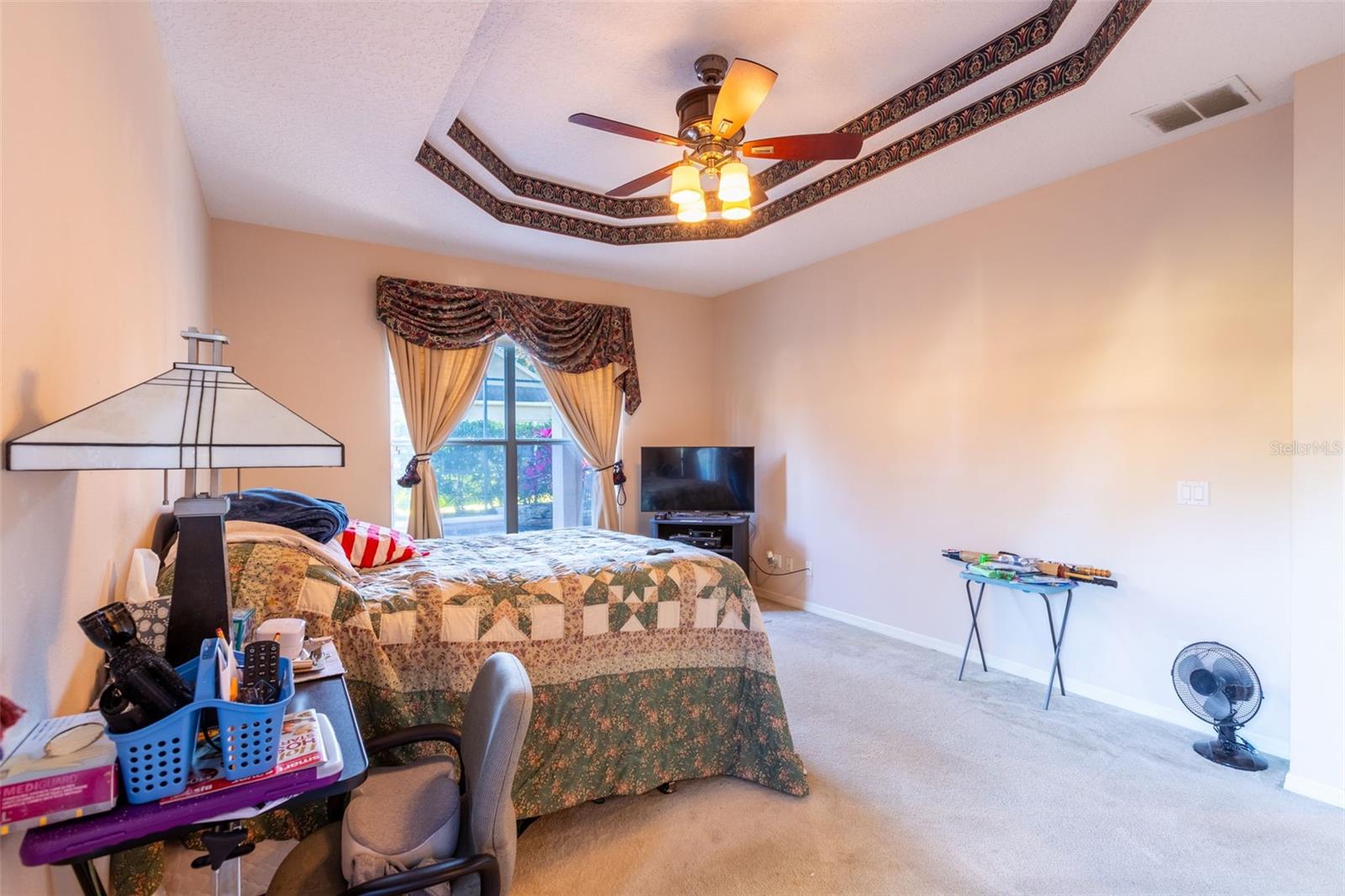 WOODBRIDGE LAKES UNIT 1 - Residential Lease