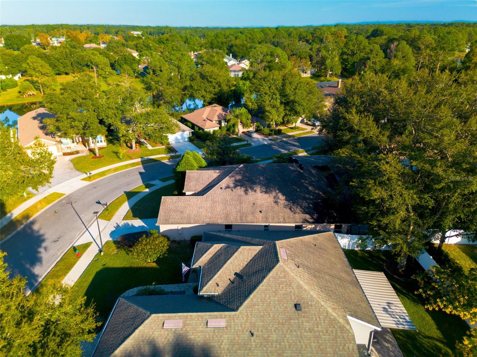 WOODBRIDGE LAKES UNIT 1 - Residential Lease