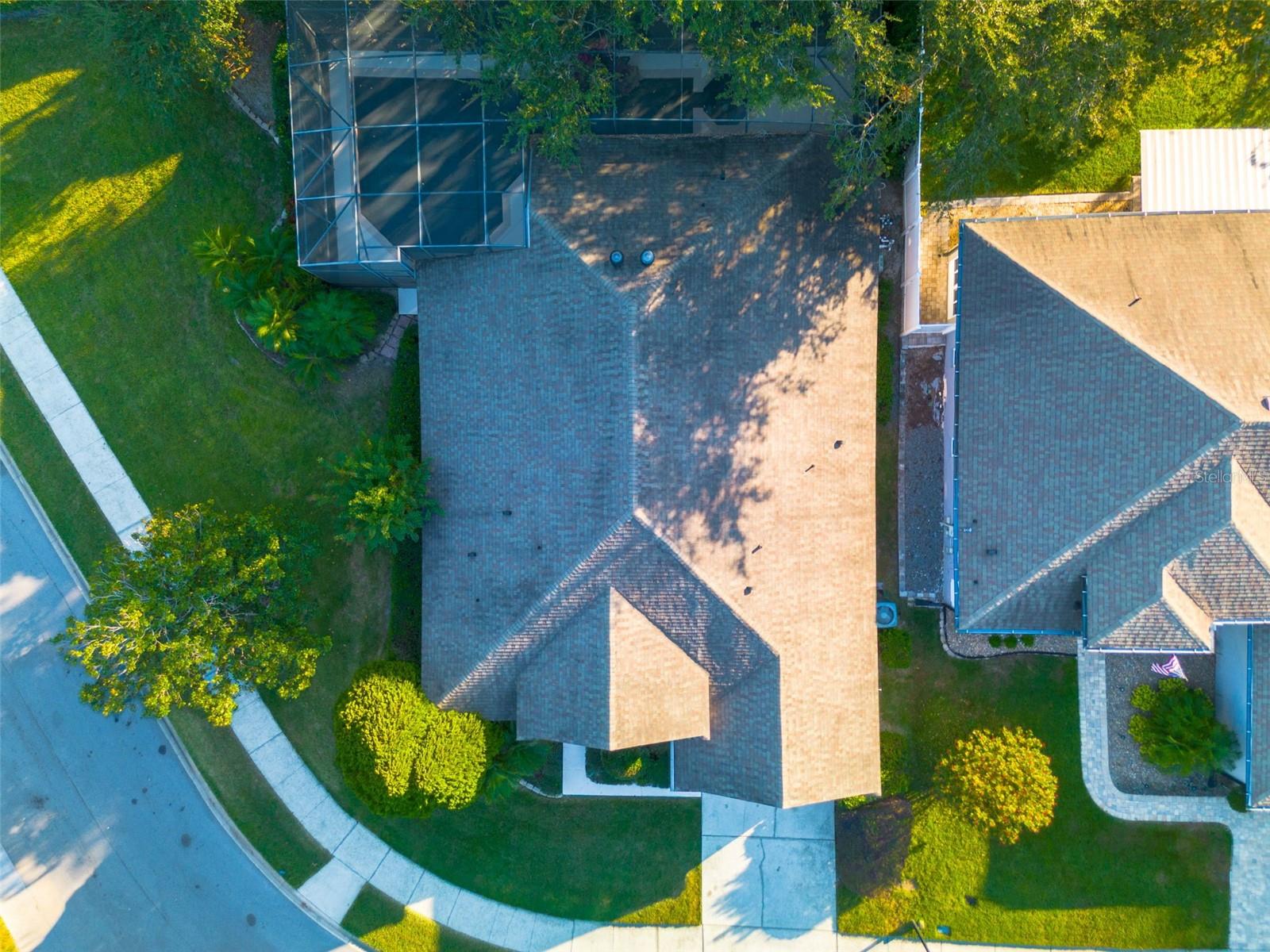 WOODBRIDGE LAKES UNIT 1 - Residential Lease