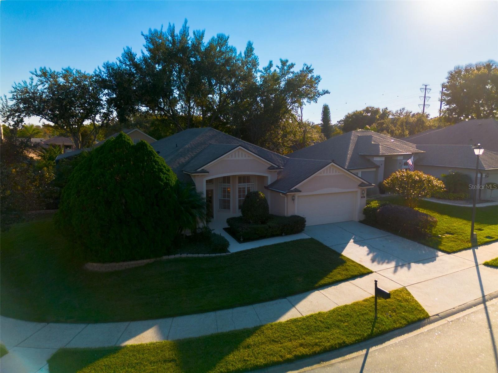 WOODBRIDGE LAKES UNIT 1 - Residential Lease