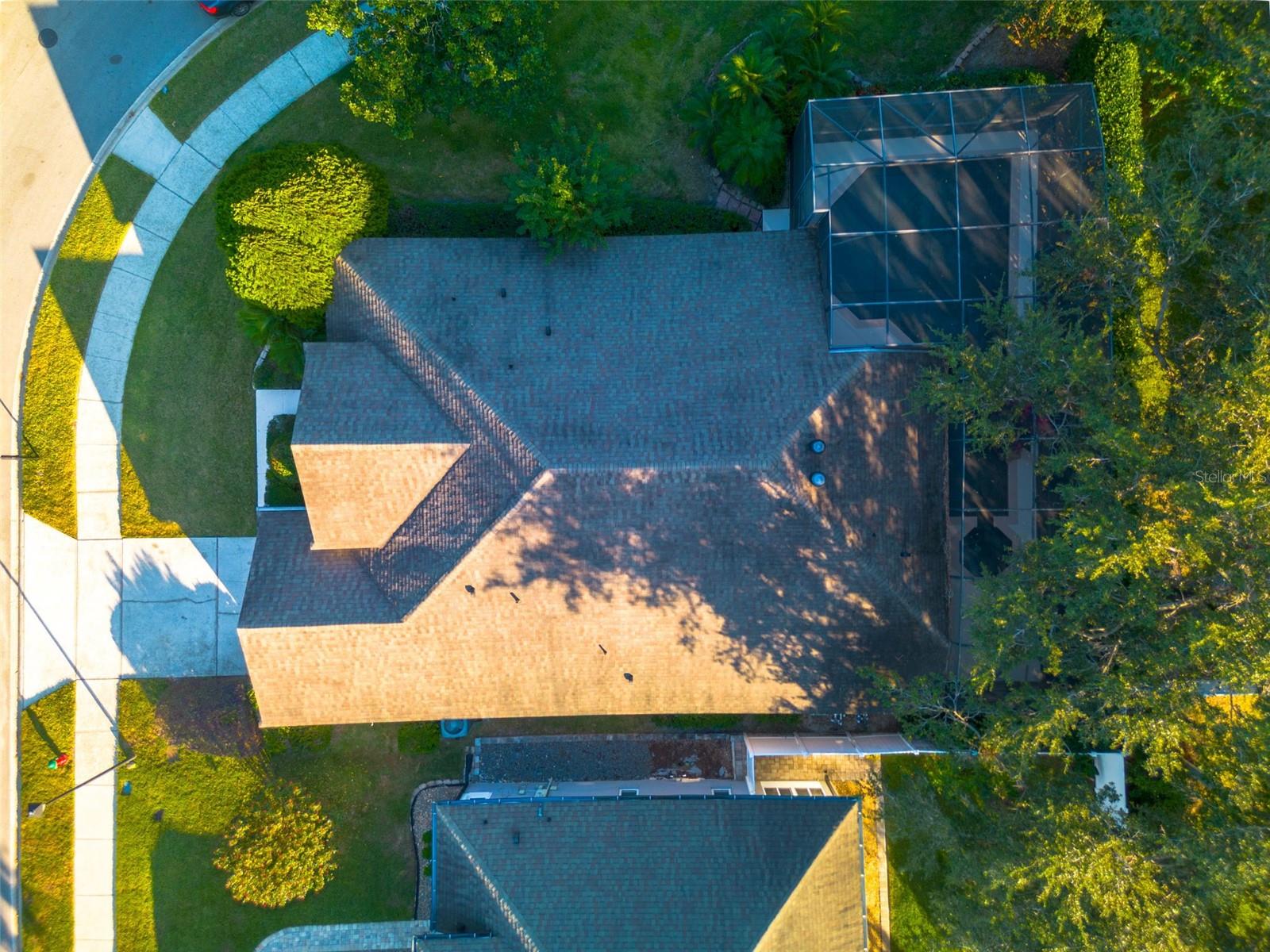 WOODBRIDGE LAKES UNIT 1 - Residential Lease