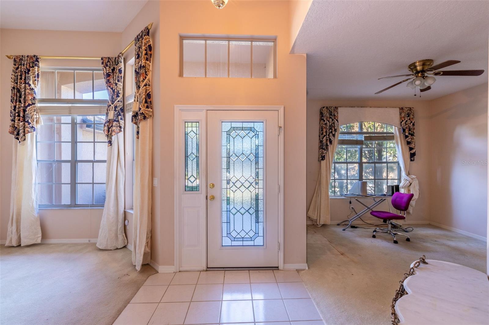 WOODBRIDGE LAKES UNIT 1 - Residential Lease