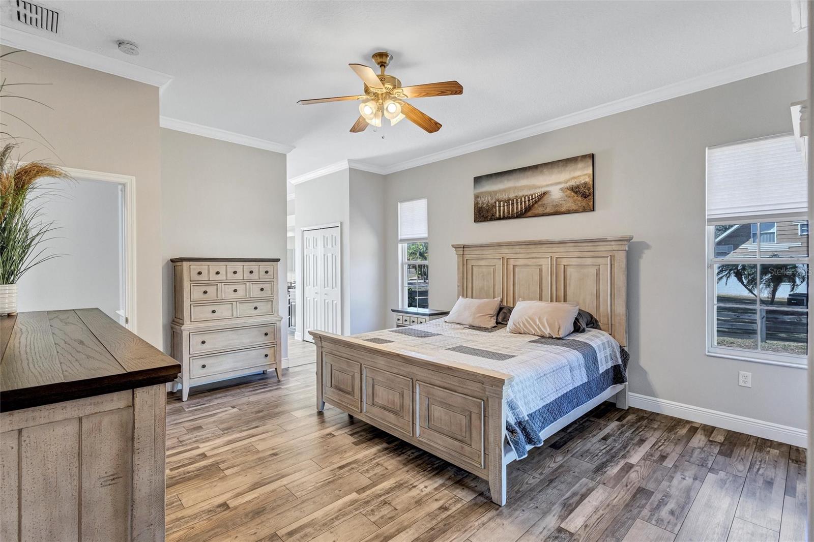 PARRISH NORTH TO COUNTY LINE (1765) - Residential