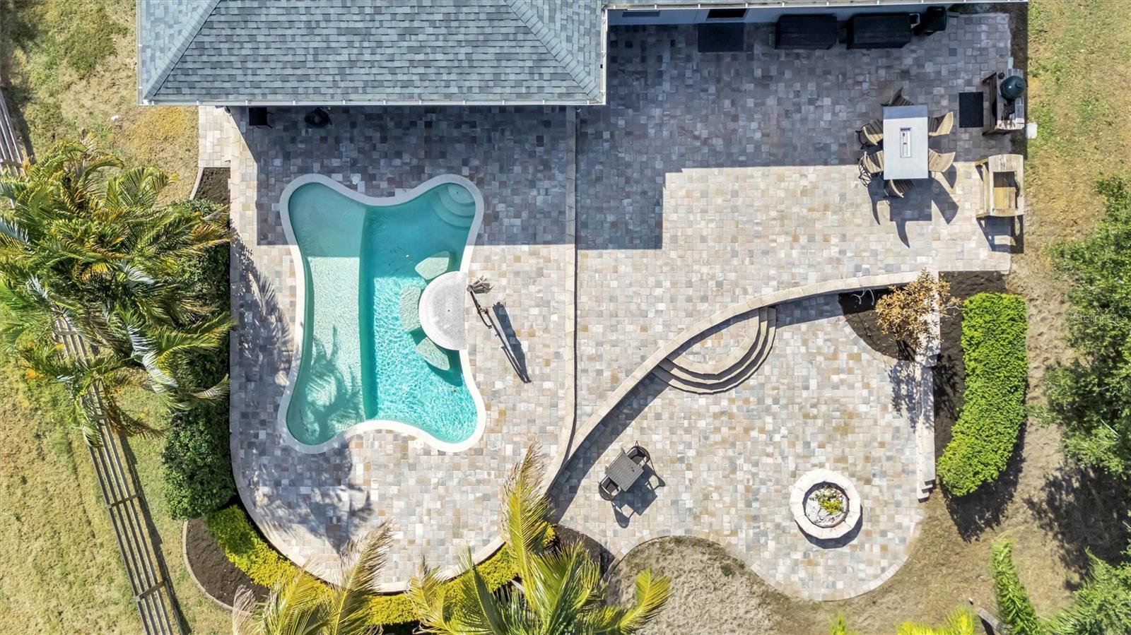 PARRISH NORTH TO COUNTY LINE (1765) - Residential