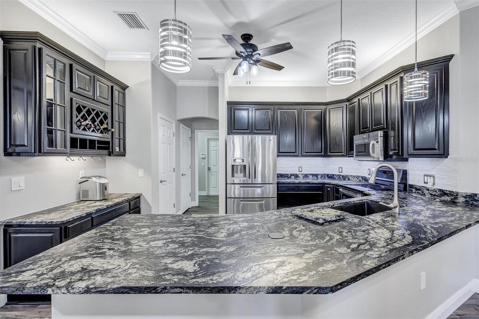 PARRISH NORTH TO COUNTY LINE (1765) - Residential