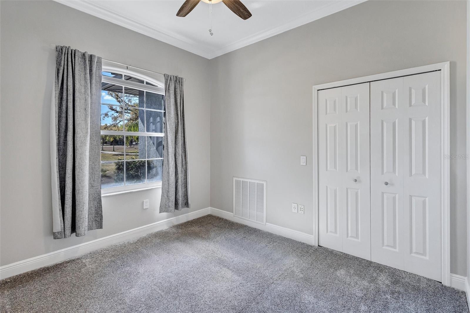 PARRISH NORTH TO COUNTY LINE (1765) - Residential