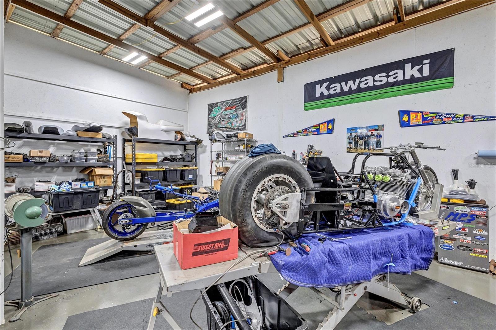 PARRISH NORTH TO COUNTY LINE (1765) - Residential