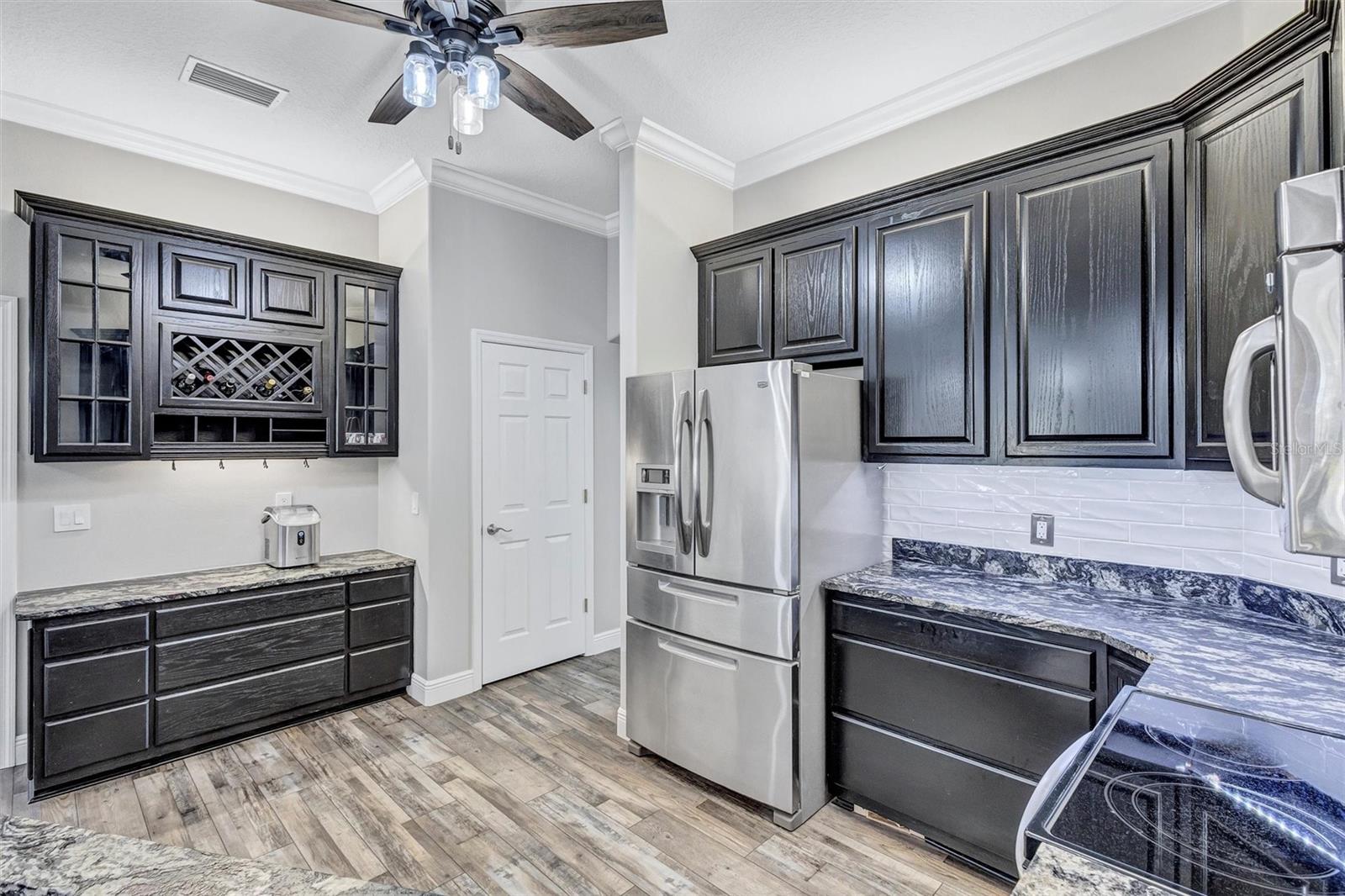 PARRISH NORTH TO COUNTY LINE (1765) - Residential