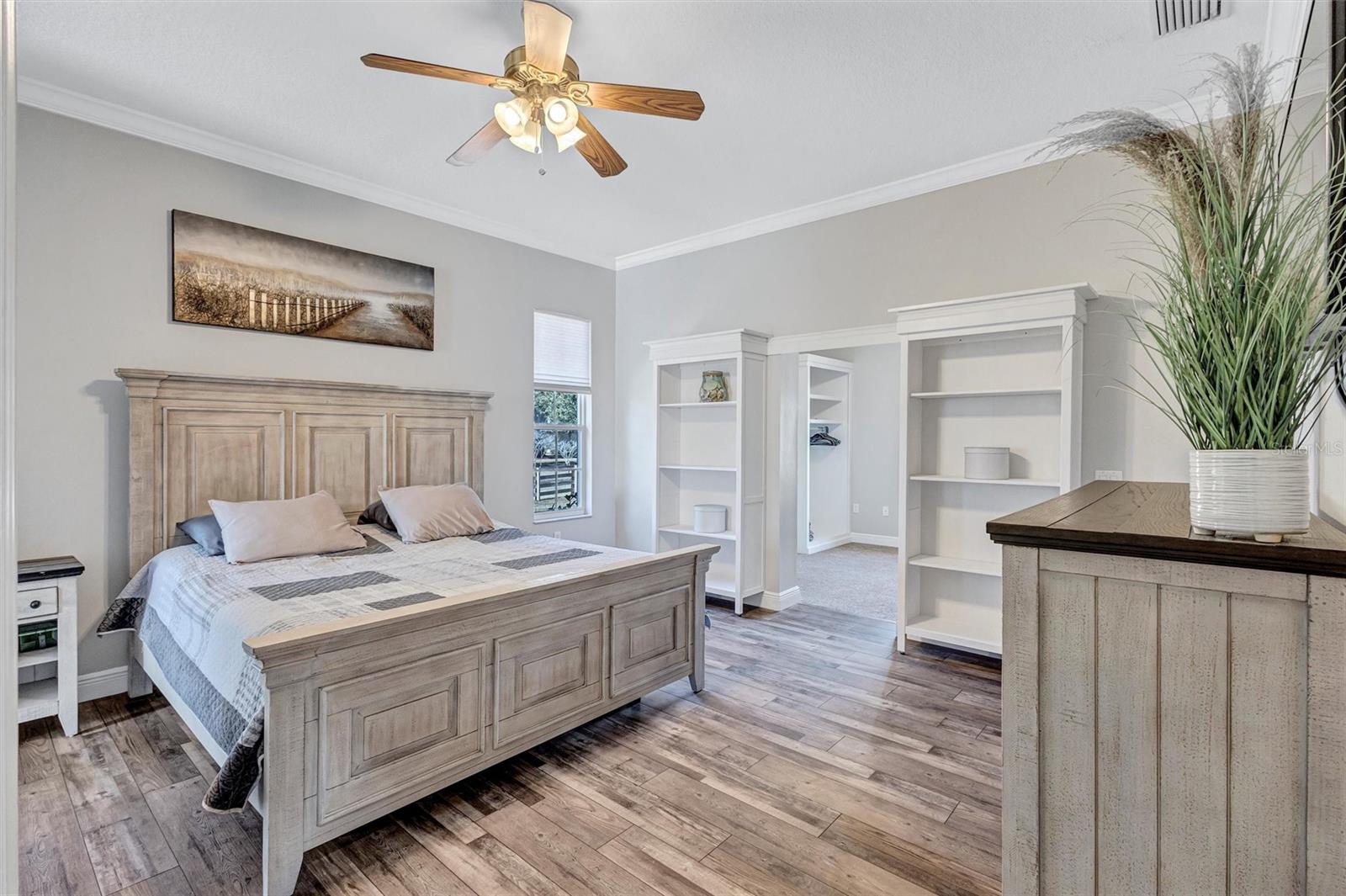 PARRISH NORTH TO COUNTY LINE (1765) - Residential