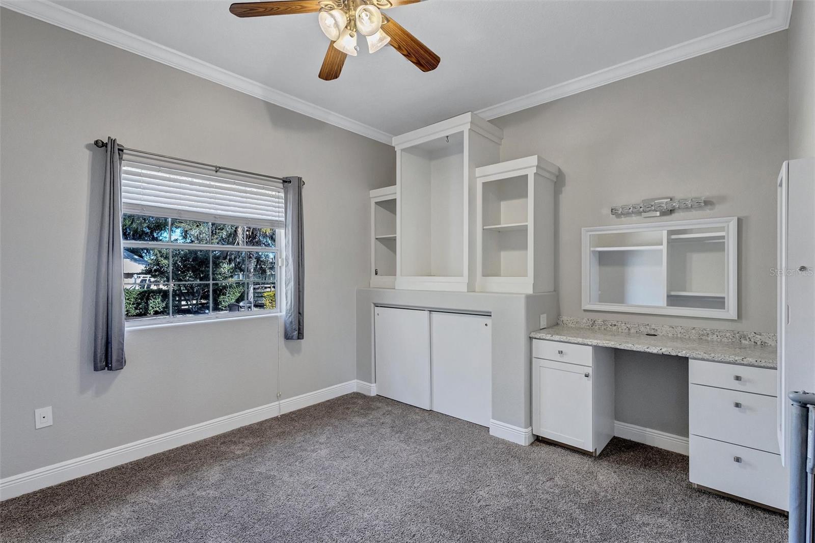 PARRISH NORTH TO COUNTY LINE (1765) - Residential