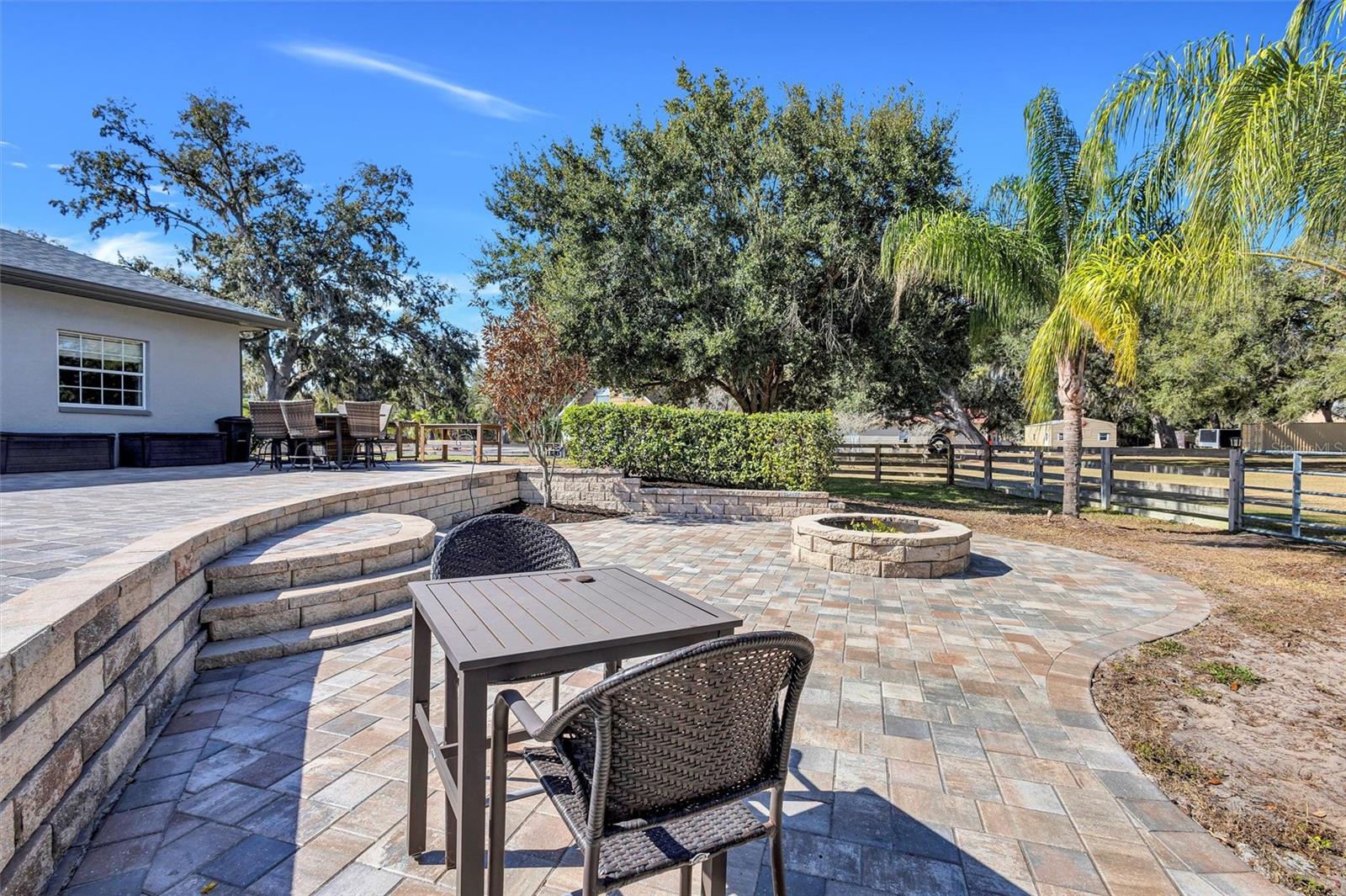 PARRISH NORTH TO COUNTY LINE (1765) - Residential