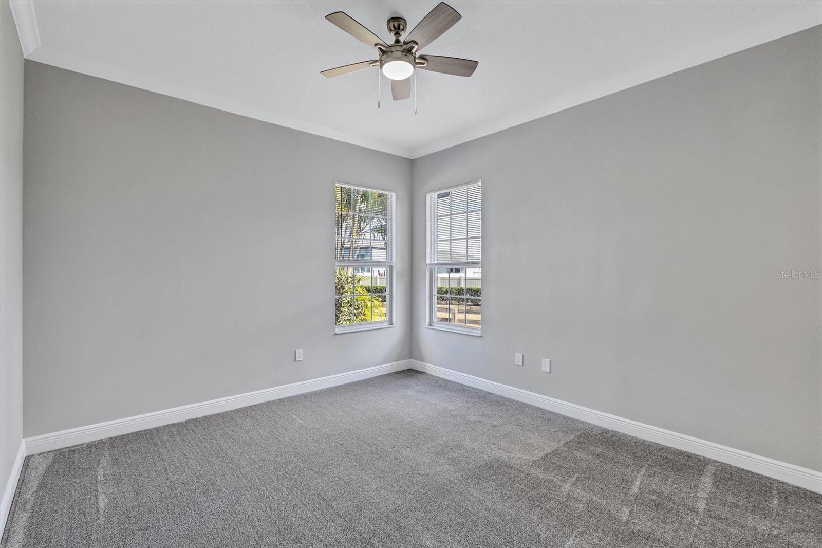 PARRISH NORTH TO COUNTY LINE (1765) - Residential