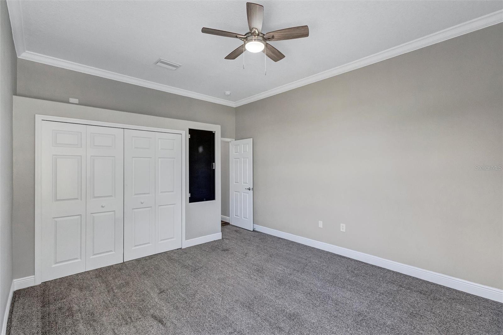 PARRISH NORTH TO COUNTY LINE (1765) - Residential