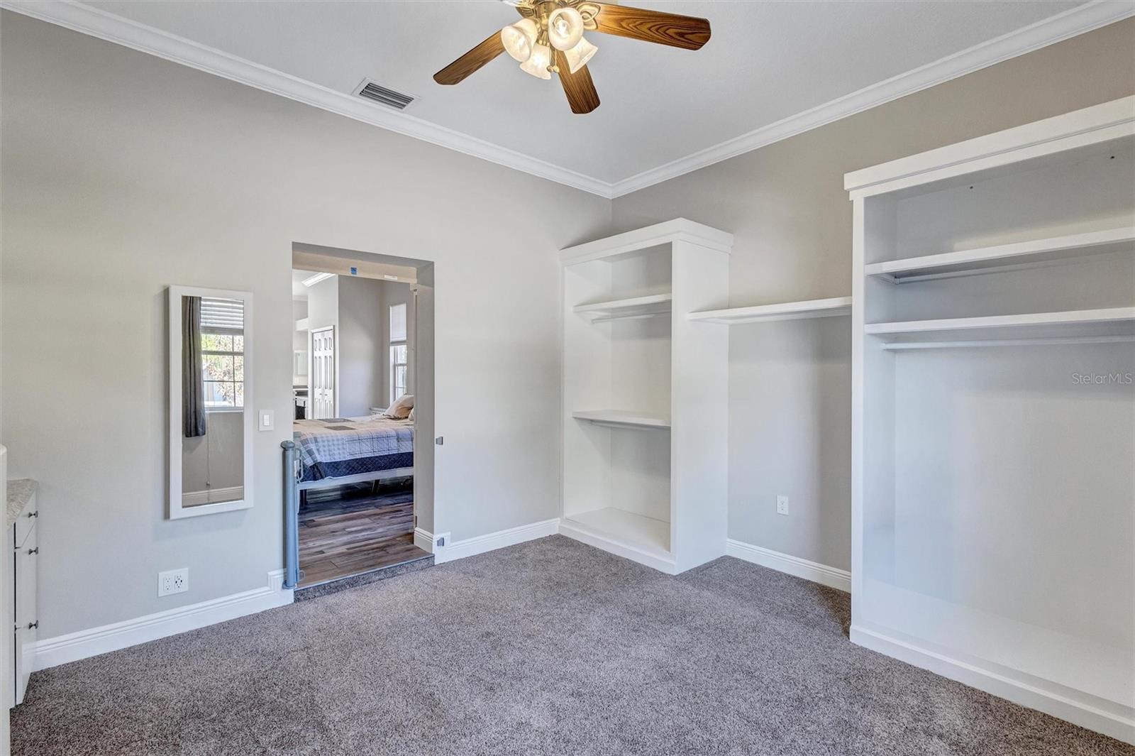 PARRISH NORTH TO COUNTY LINE (1765) - Residential