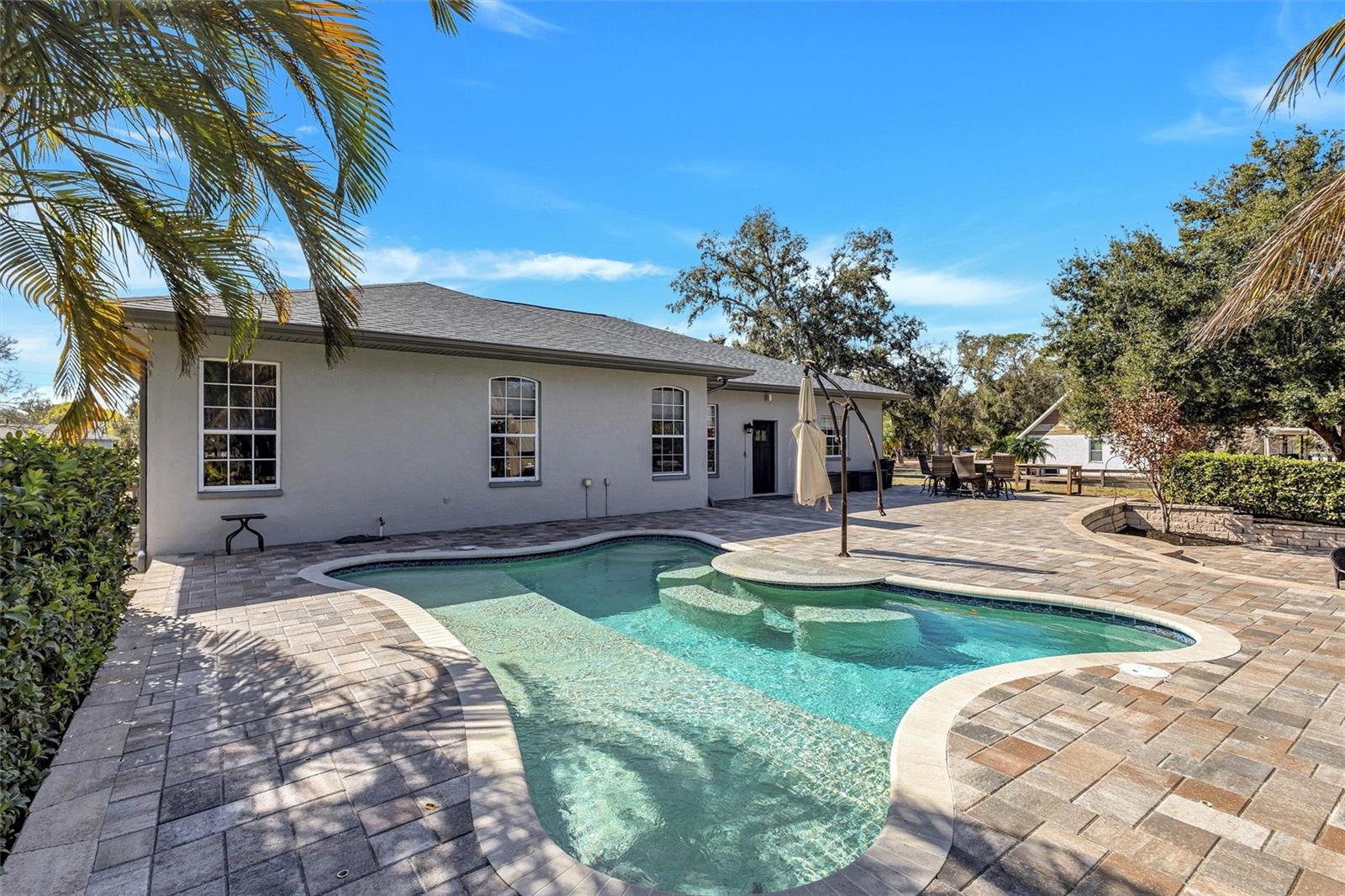 PARRISH NORTH TO COUNTY LINE (1765) - Residential