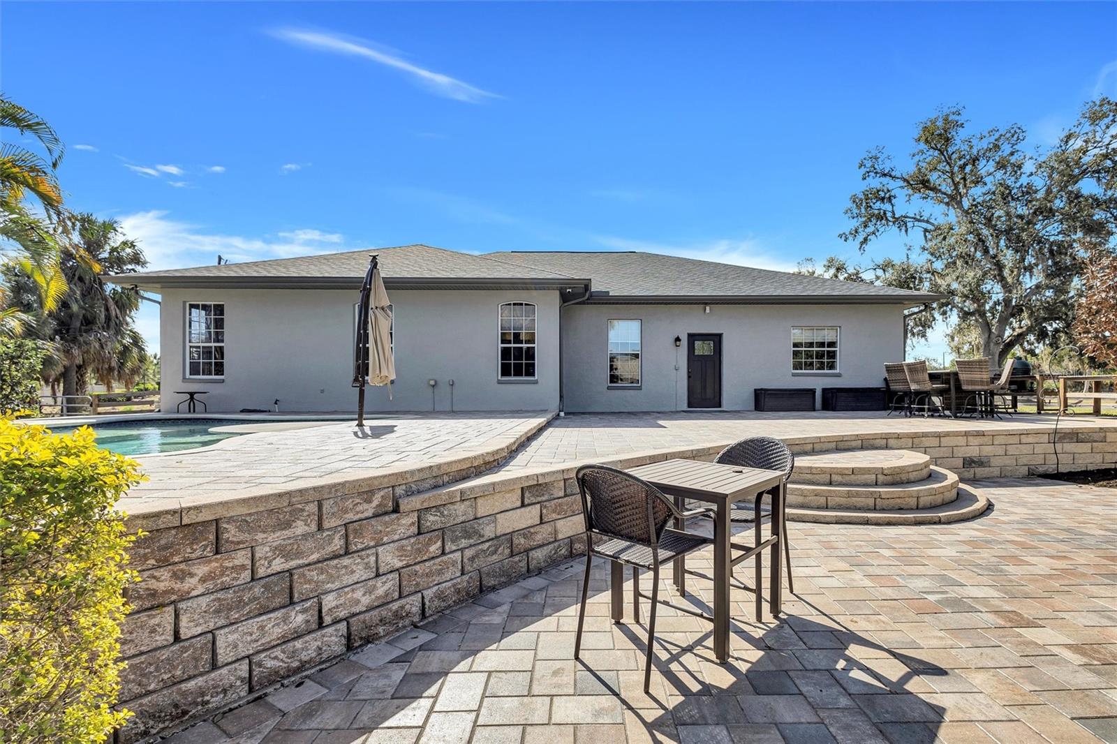 PARRISH NORTH TO COUNTY LINE (1765) - Residential