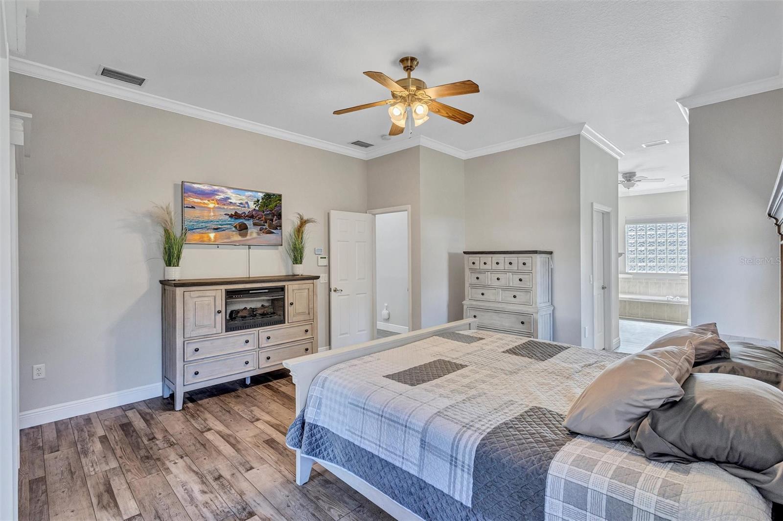 PARRISH NORTH TO COUNTY LINE (1765) - Residential