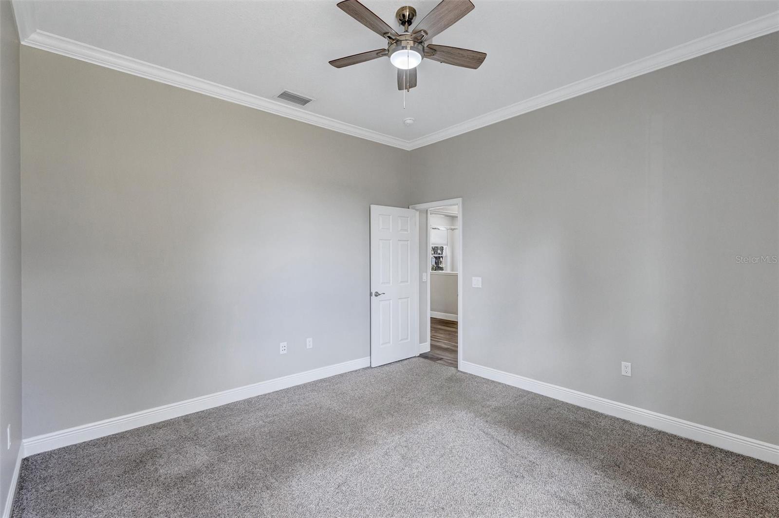 PARRISH NORTH TO COUNTY LINE (1765) - Residential