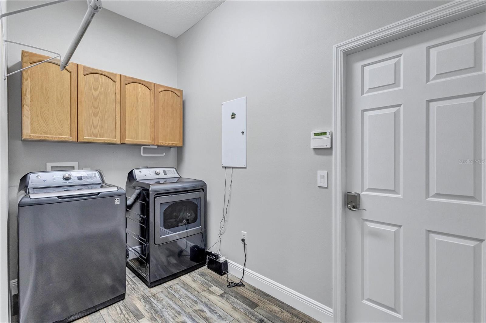 PARRISH NORTH TO COUNTY LINE (1765) - Residential