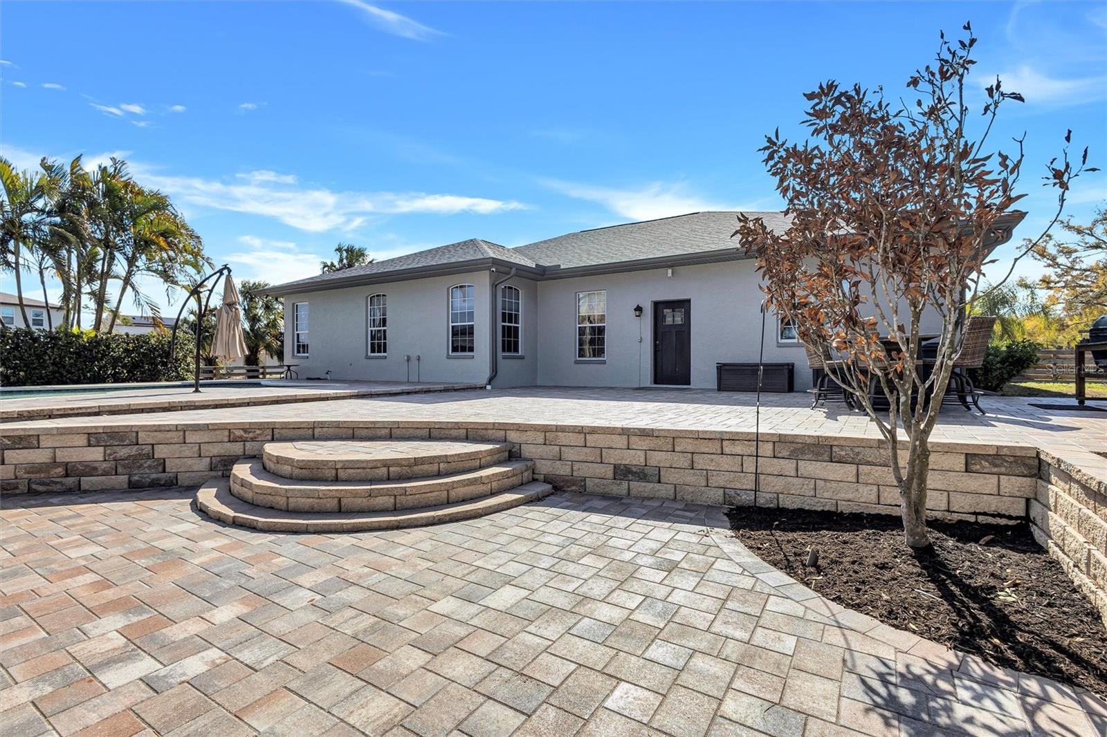 PARRISH NORTH TO COUNTY LINE (1765) - Residential