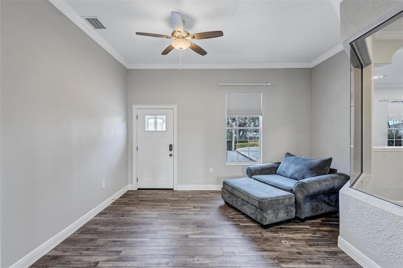 PARRISH NORTH TO COUNTY LINE (1765) - Residential