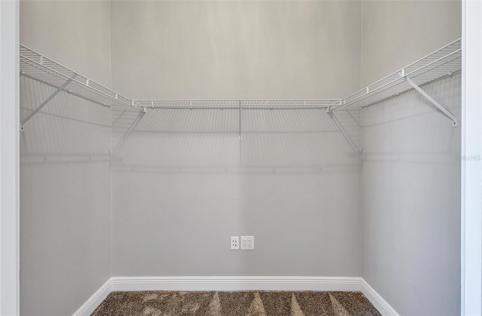 PARRISH NORTH TO COUNTY LINE (1765) - Residential