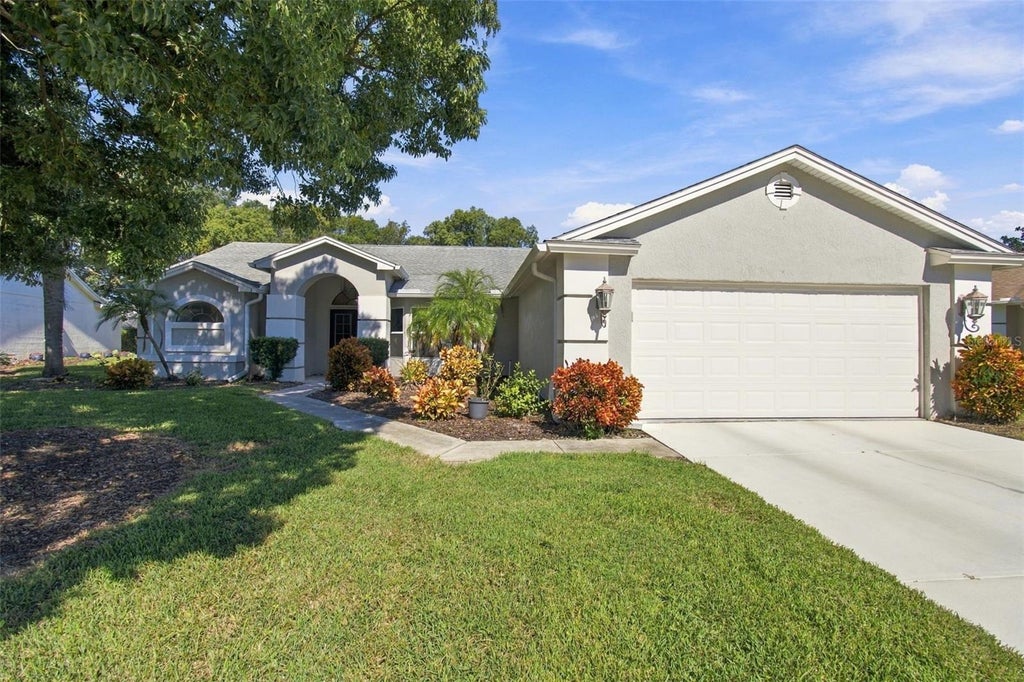 Photo of 8345 Pavillion Drive, Hudson, FL 34667 (MLS # TB8559462)