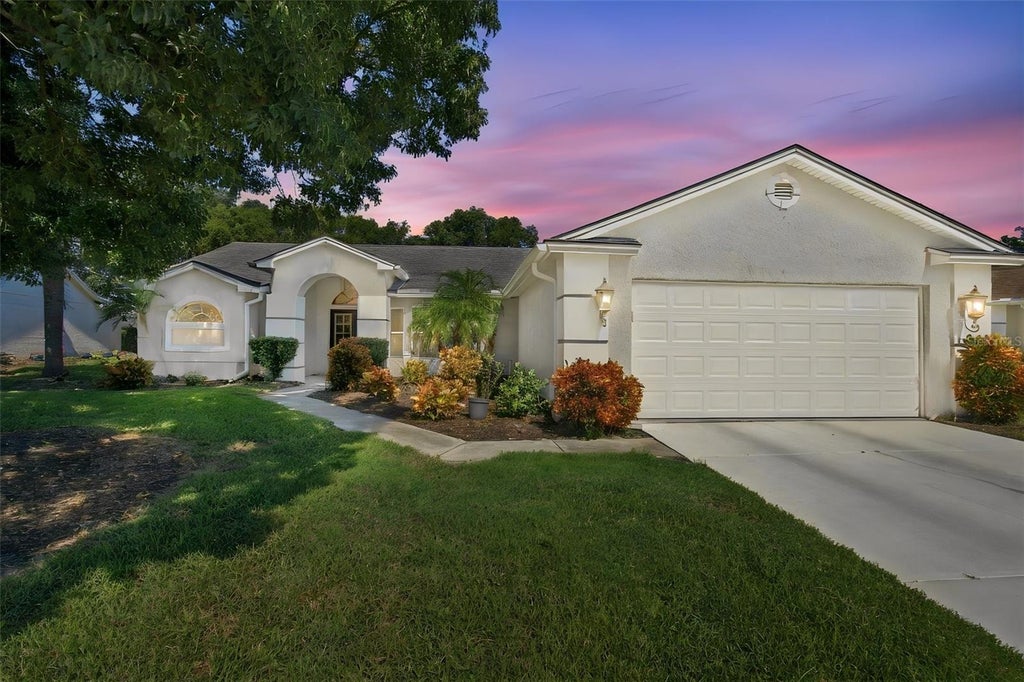 Photo of 8345 Pavillion Drive, Hudson, FL 34667 (MLS # TB8559462)