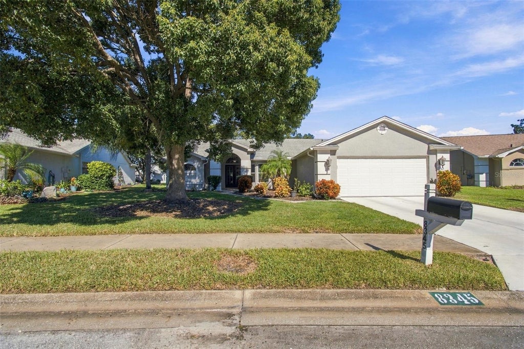 Photo of 8345 Pavillion Drive, Hudson, FL 34667 (MLS # TB8559462)