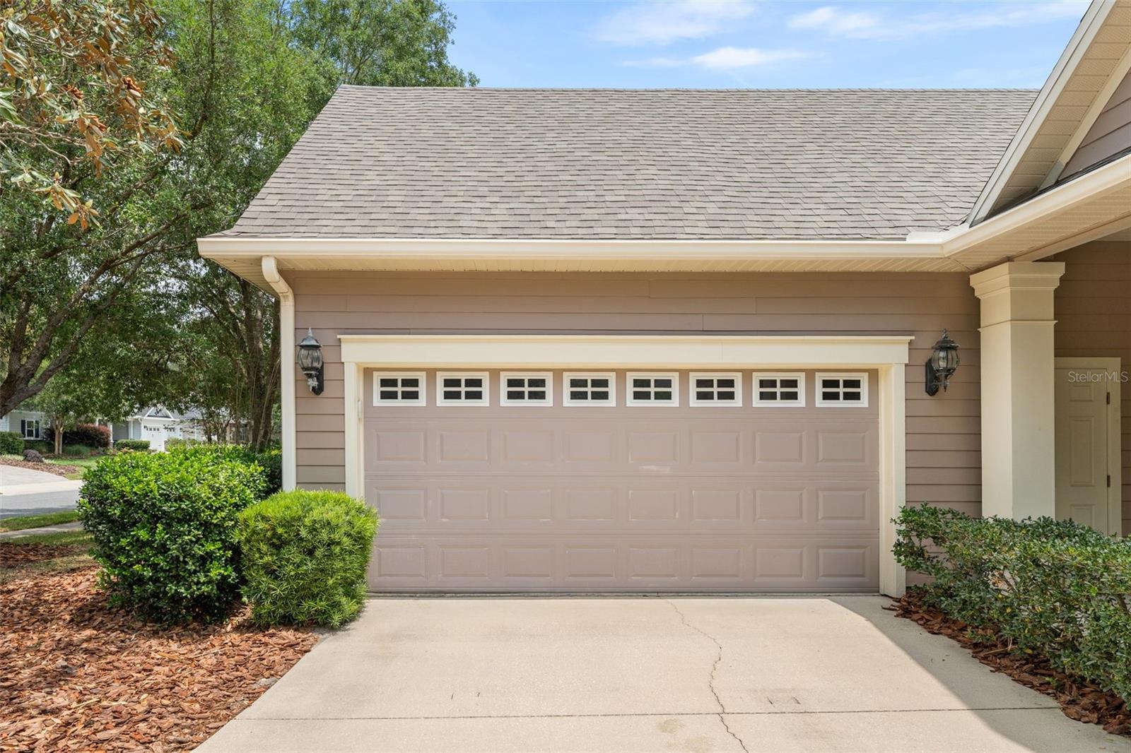 ARBOR GREENS PH 1 - Residential