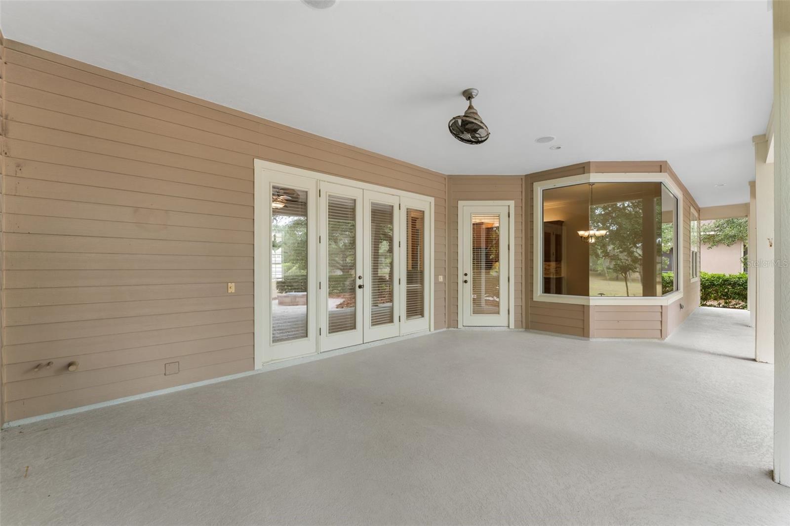 ARBOR GREENS PH 1 - Residential