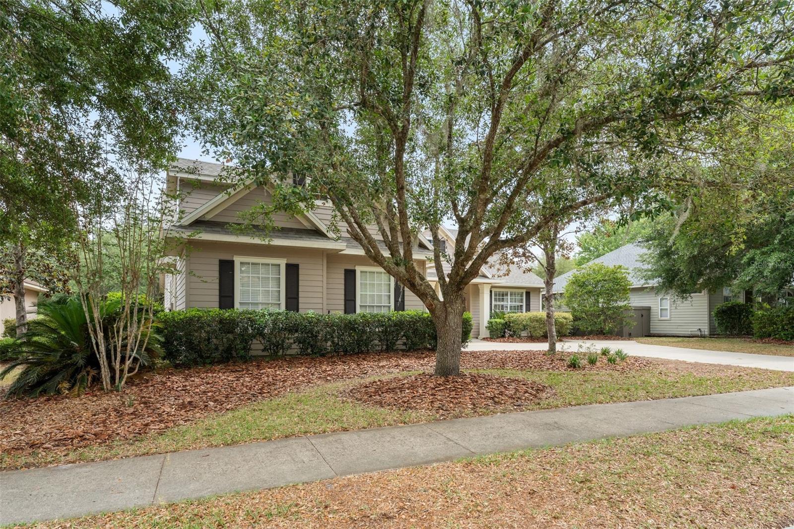 ARBOR GREENS PH 1 - Residential