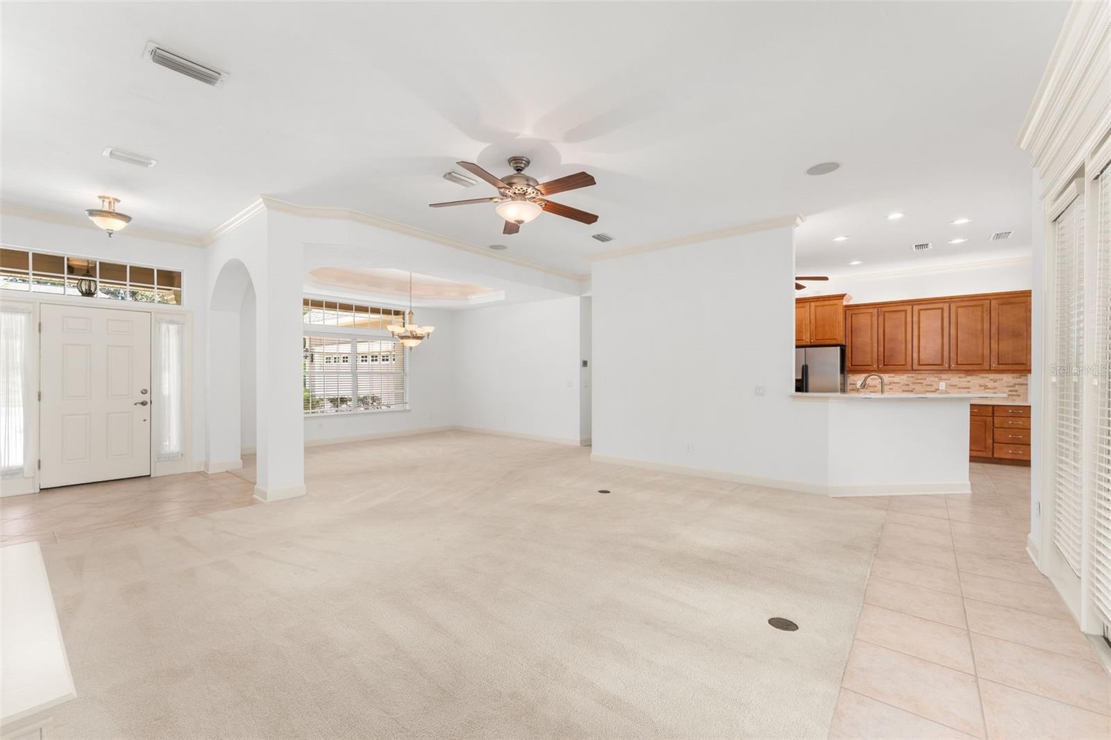 ARBOR GREENS PH 1 - Residential