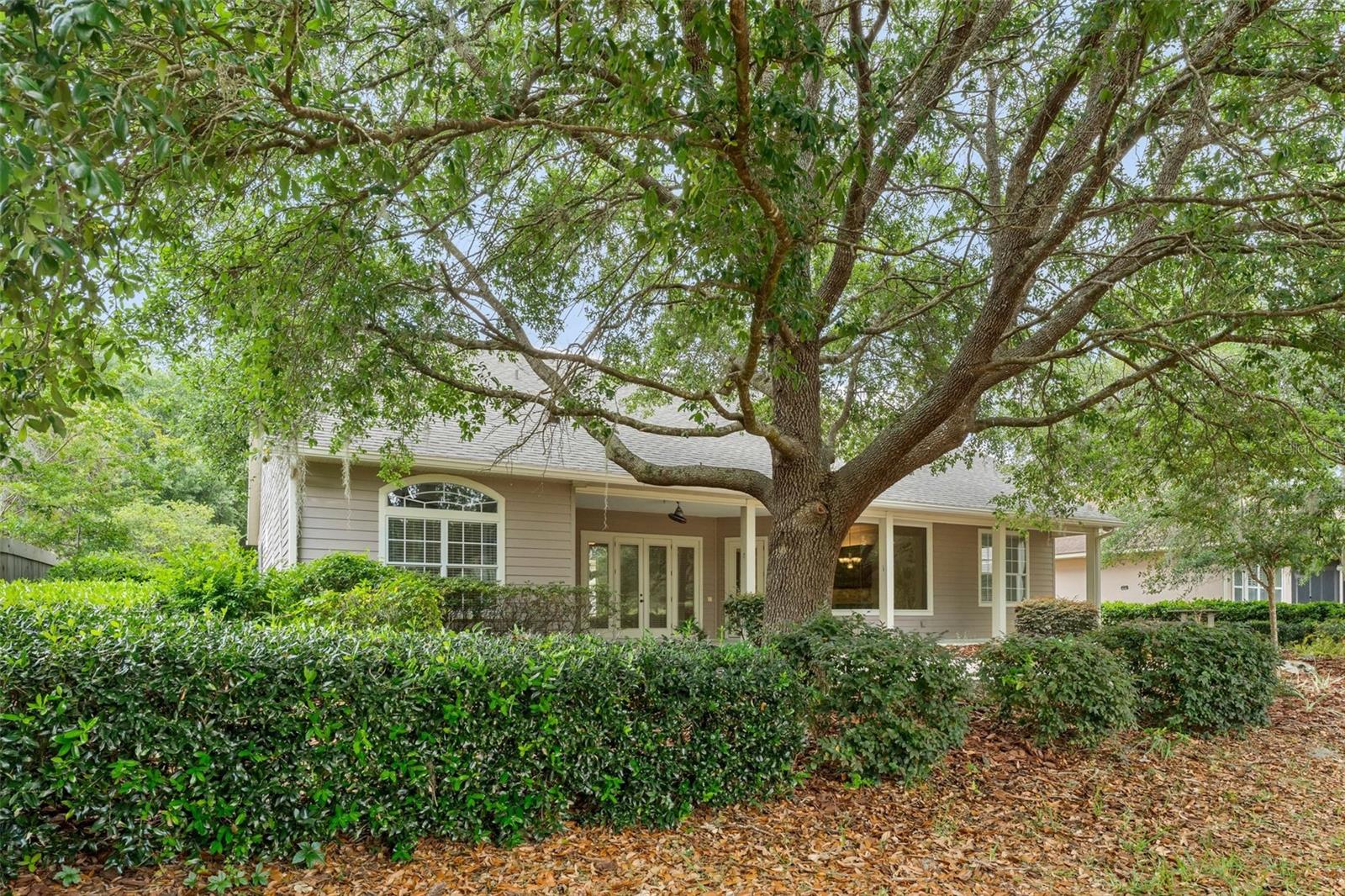 ARBOR GREENS PH 1 - Residential