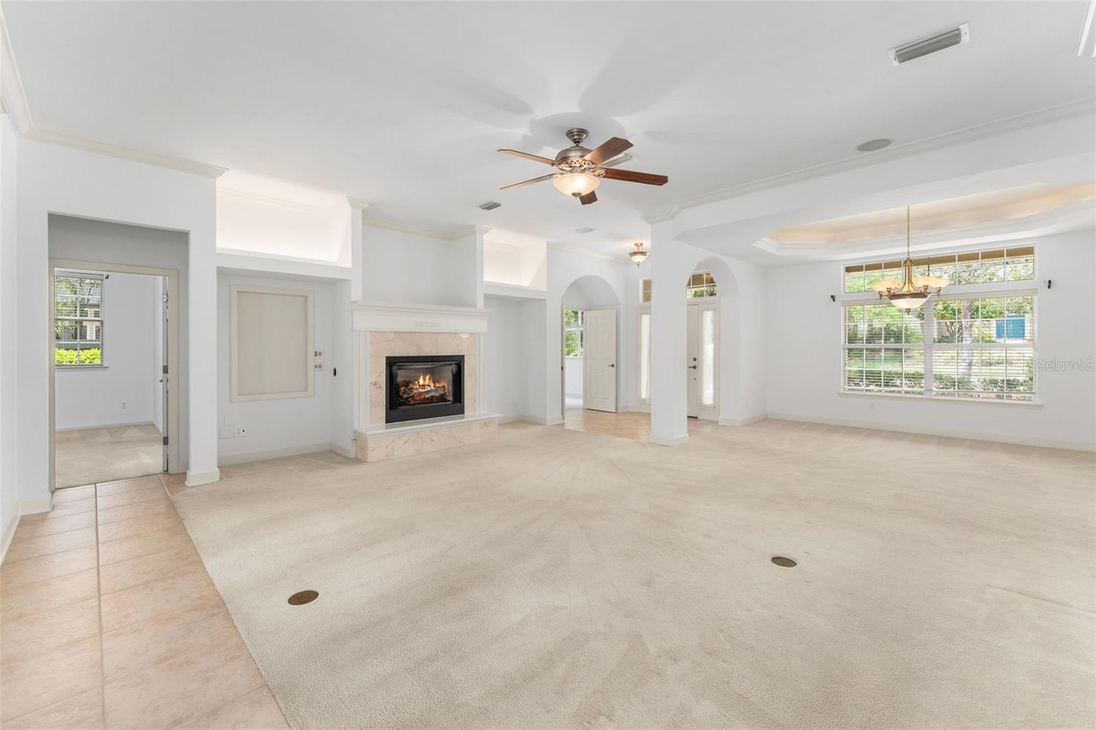 ARBOR GREENS PH 1 - Residential