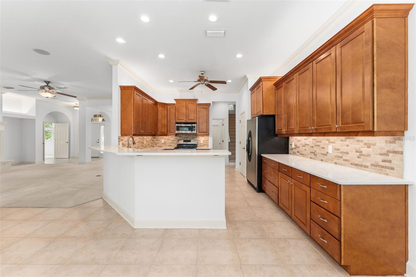 ARBOR GREENS PH 1 - Residential