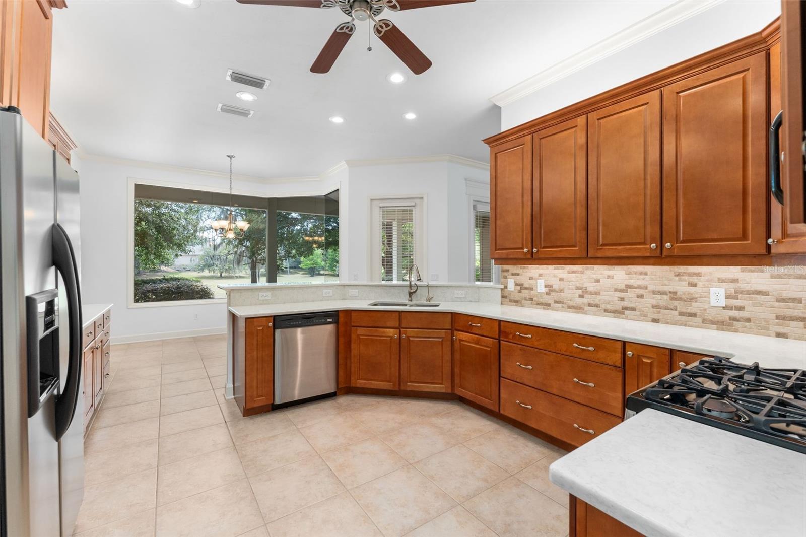 ARBOR GREENS PH 1 - Residential