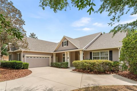 Photo of 13537 NW 7th Road, Newberry, FL 32669 (MLS # GC537905)
