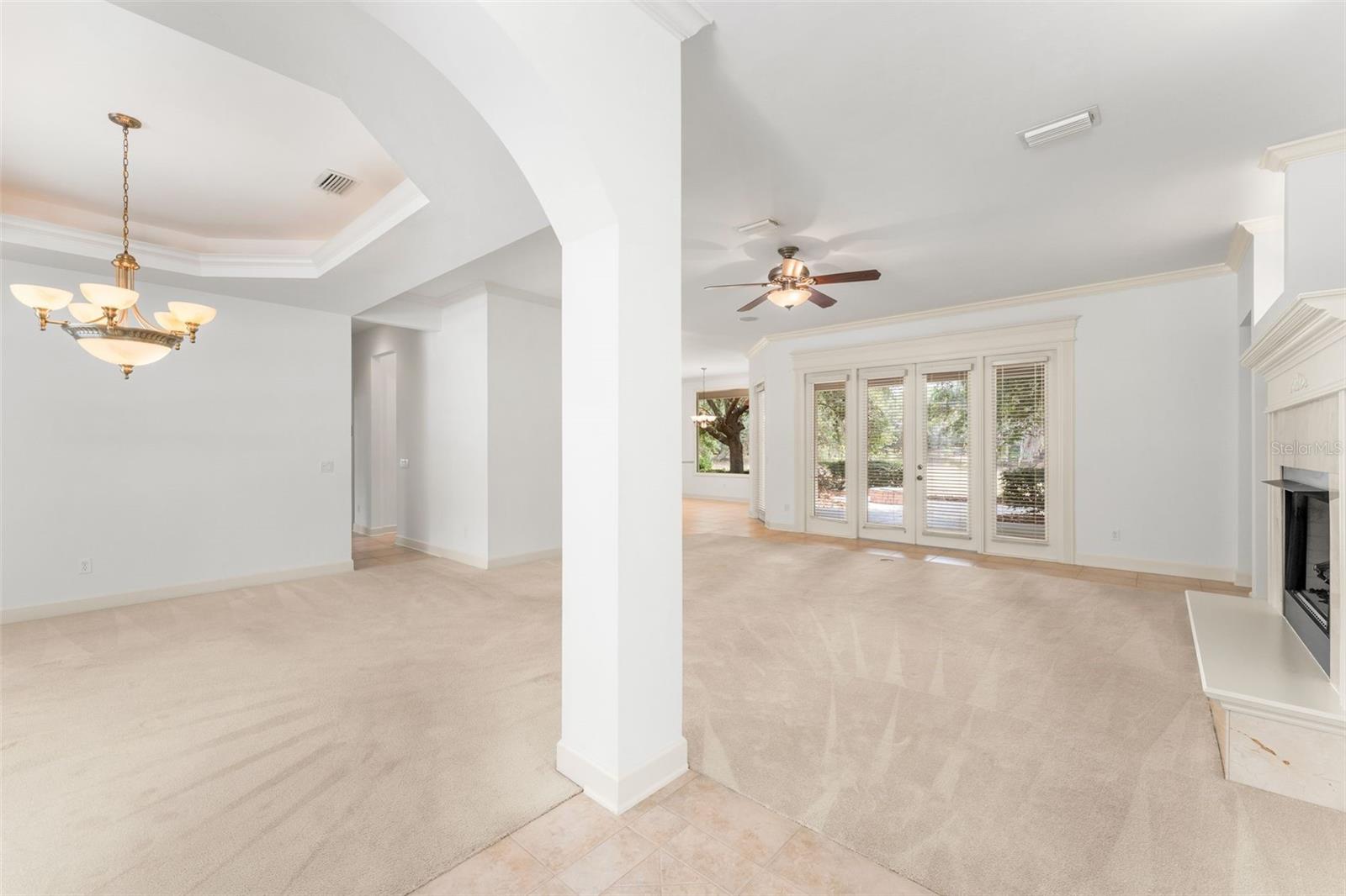 ARBOR GREENS PH 1 - Residential