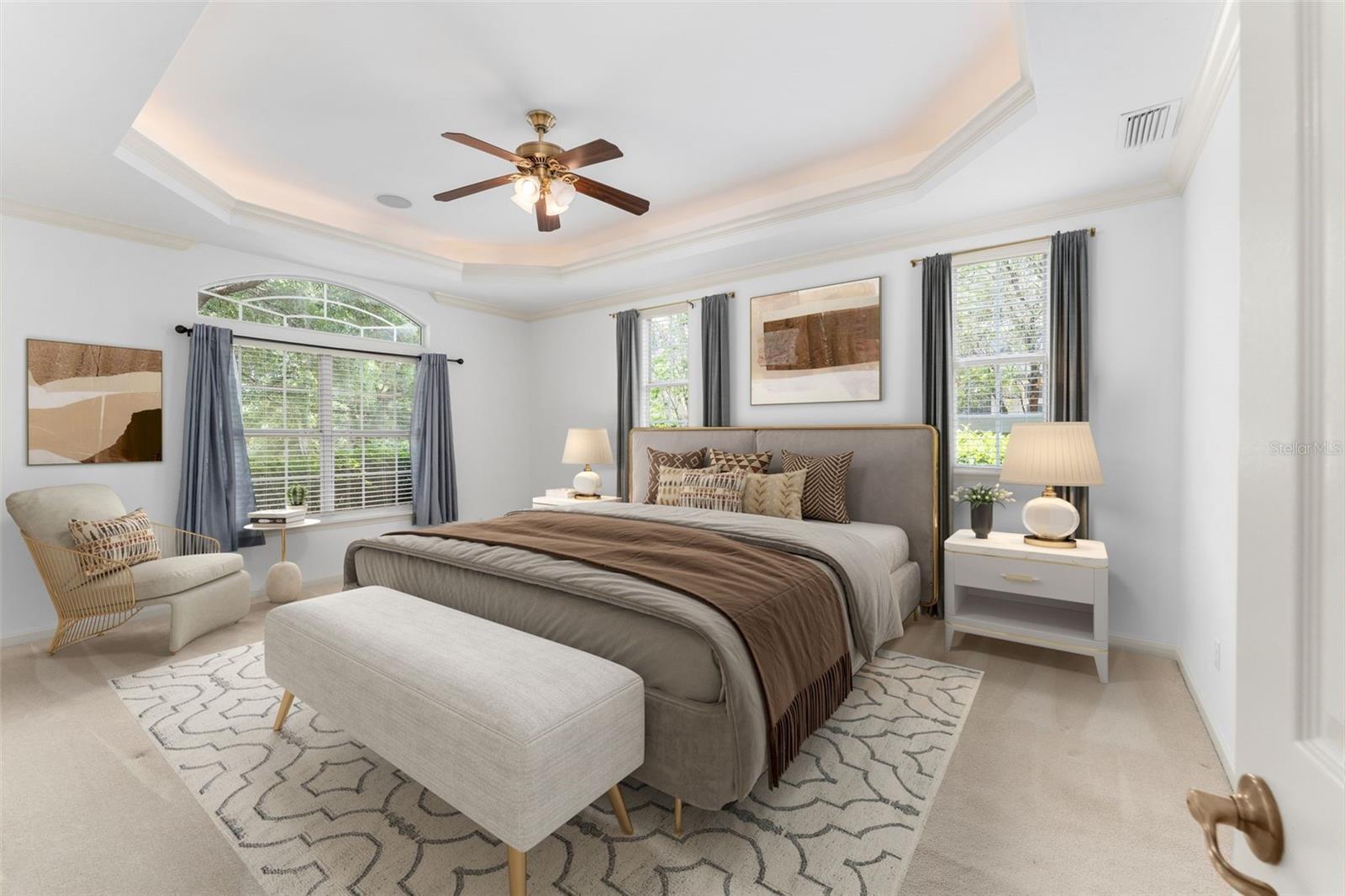 ARBOR GREENS PH 1 - Residential