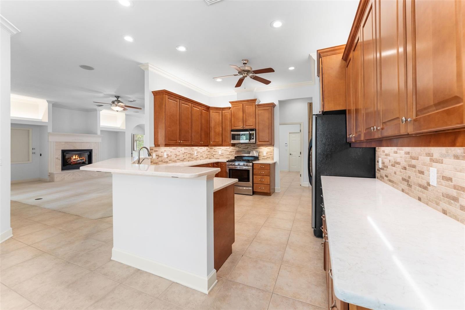 ARBOR GREENS PH 1 - Residential